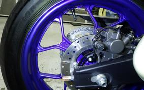 YAMAHA YZF R-3 2021 RH13J
