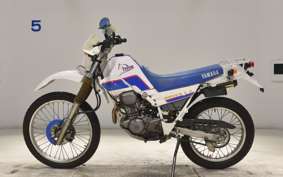 YAMAHA SEROW 225 Gen.2 2022 1KH