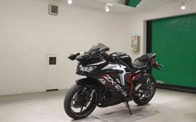 KAWASAKI ZX-25R 2011 ZX250E