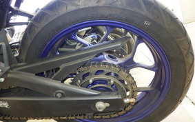 YAMAHA YZF-R25 A RG43J