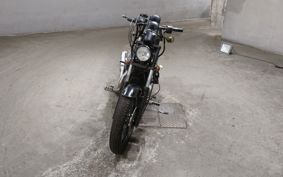 HONDA STEED 400 1992 NC26