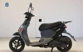 SUZUKI LET's 4 2004 CA45A