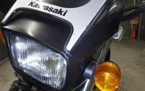 KAWASAKI SUPER SHERPA 1998 KL250G