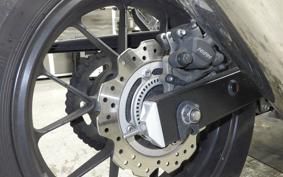 HONDA 400X 2016 NC47