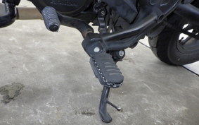 HONDA REBEL 250 S MC49