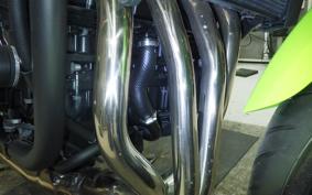KAWASAKI ZRX1200 D 2010 ZRT20D