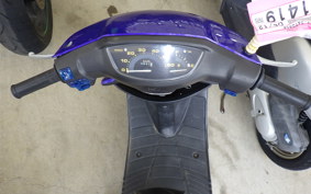 HONDA DIO GEN 2 2013 AF27