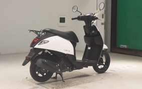 SUZUKI LET's 1986 CA4AA