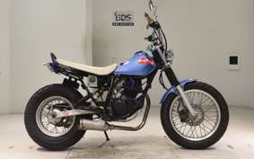 YAMAHA TW200 Gen.2 DG07J