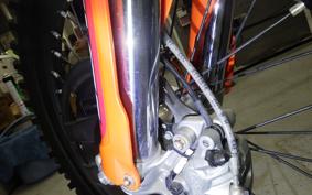 KTM 250 EXC TPI SIXDAYS 1994