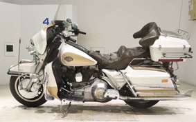 HARLEY FLHTC 1340 1986