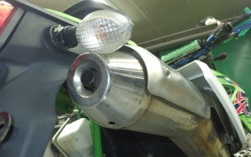 KAWASAKI KLX250 Gen.2 LX250S