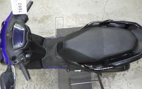 YAMAHA CYGNUSｸﾞﾘﾌｧｽ 2023 SEJ4J