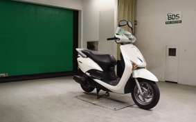 HONDA LEAD 110 2016 JF19
