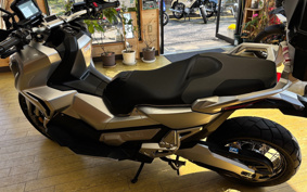 HONDA X-ADV 750 2018 RC95