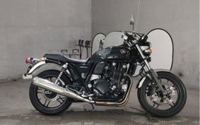 HONDA CB1100 SC65