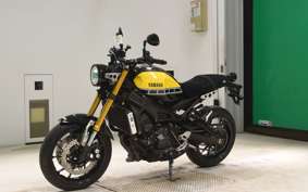 YAMAHA XSR900 2016 RN46J