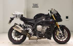 BMW S1000R 2021