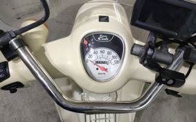HONDA SUPER CUB110 JA44