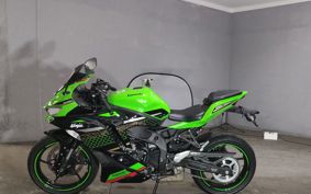 KAWASAKI  NINJA ZX-25R SE ZX250E