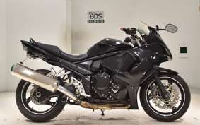 SUZUKI BANDIT 1250 F 2011 GW72A