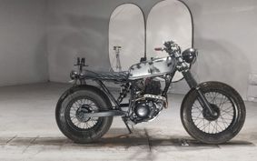 YAMAHA TW200 2JL