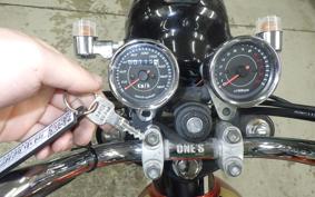 HONDA APE 50 2025 AC16