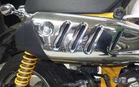HONDA MONKEY 125 2002 JB02
