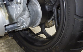 HONDA PCX 160 KF47