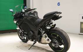 KAWASAKI NINJA 1000 A 2015