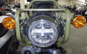 HONDA ｸﾛｽｶﾌﾞ110-2