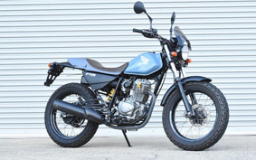 HONDA FTR223 MC34