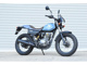 Фото Honda FTR223 2015 с японского аукциона