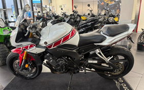 YAMAHA FZ1 FAZER 2006 RN17