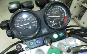 HONDA CB400SF VTEC K 2019 NC54