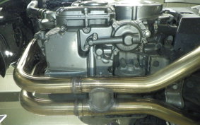 YAMAHA TDM900 2008