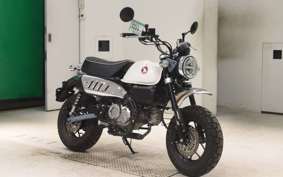 HONDA MONKEY 125 JB05