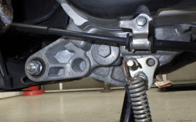 HONDA DIO 110 2016 JF58