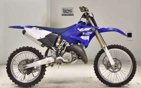 YAMAHA YZ125 CE16C
