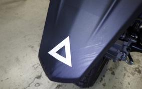 YAMAHA TRICITY 125 A SEC1J