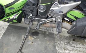 KAWASAKI NINJA 1000 2012