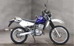 SUZUKI DJEBEL250XC SJ45A