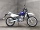 Фото Suzuki DJEBEL250XC с японского аукциона
