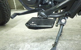 HONDA REBEL 250 S 2015 MC49