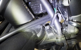 KAWASAKI VULCAN 650 S 2017 EN650A