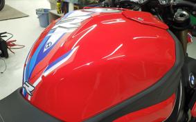 BMW S1000R 2022