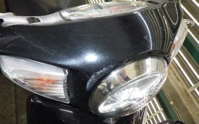 SUZUKI LET's CA4AA