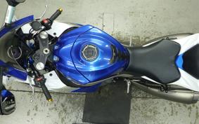 SUZUKI GSX-R1000 2010