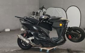 YAMAHA CYGNUS 125 X SE46