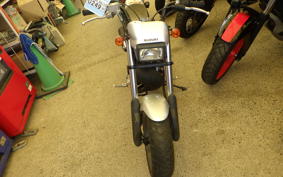 SUZUKI TR50 STREET MAGIC CA1LB